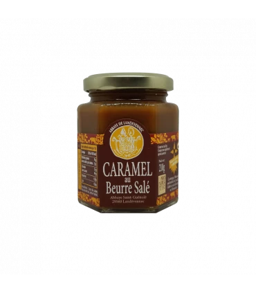 Caramel beurre salé