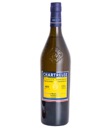 Chartreuse MOF - 70 cl