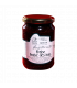 Confiture artisanale par le Carmel du Havre - Fraise/Fraise des bois