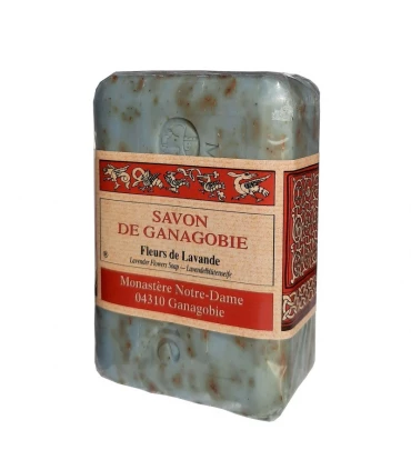 Grand Savon fleur de lavande