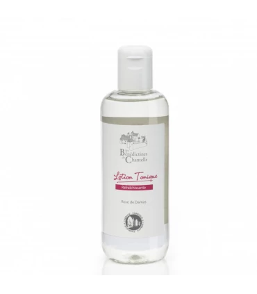 Lotion tonique 400ml