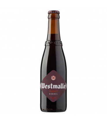 Bière Westmalle Dubbel