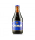 Bière brune Chimay bleue  de 33cl - Abbaye de Scourmont