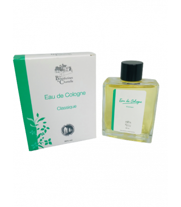 Eau de Cologne Classique 100ml