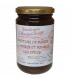 Confiture gourmande de Martigné-Briand - Mures, poires, pommes, épices