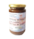 Confiture poire-vanille artisanale - Monastère de Martigné-Briand