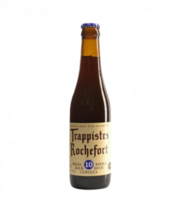 Bière Rochefort 10