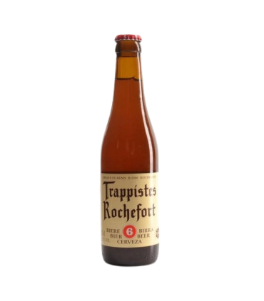 Bière Rochefort 6