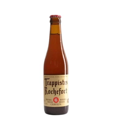 Bière Rochefort 6