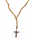 Chapelet crucifix