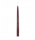 Bougie Chandelle aubergine