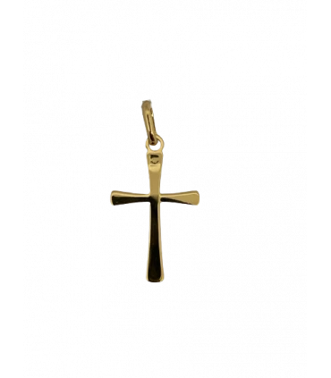 Croix de Ravenne - Bethléem