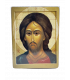 Icone Christ pantacrator 14 cm x 10 cm