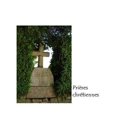 Prières chrétiennes - Carmel de Saint-Sever-Calvados