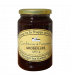 Confiture de groseilles artisanale par l'abbaye de la Trappe des Gardes