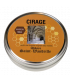 Cirage marron 100ml - Abbaye St-Wandrille