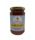 Confit de cidre 360g - Abbaye de Kergonan