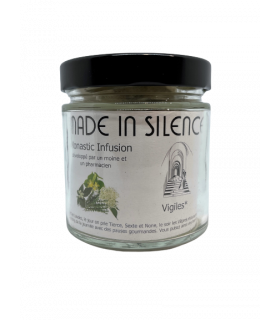 Monastic infusion - Vigiles - Made In Silence