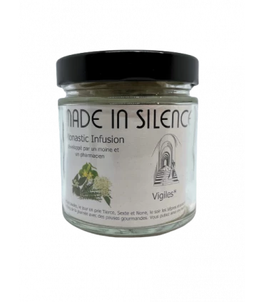 Monastic infusion - Vigiles - Made In Silence