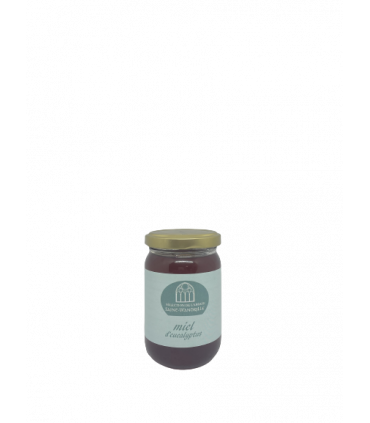 Miel d'eucalyptus