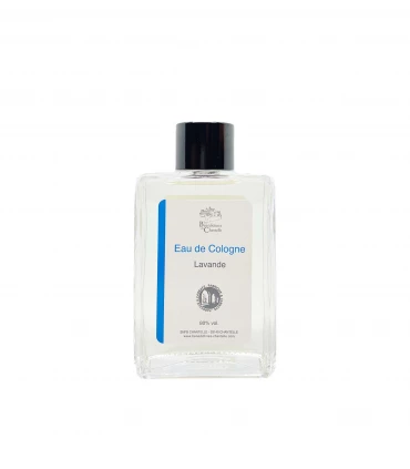 Eau de Cologne Lavande 100ml