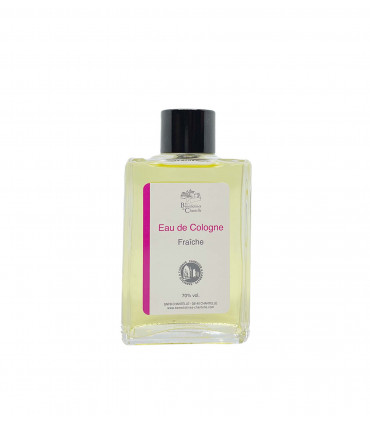 Eau de Cologne Fraîche 100ml