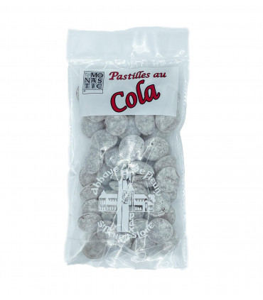 Pastilles au Cola