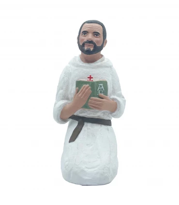 CHARLES DE FOUCAULD 16.5CM