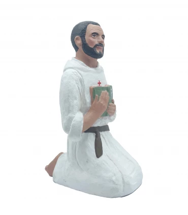 CHARLES DE FOUCAULD 16.5CM