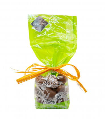 Sachet oeufs pralinés 125g