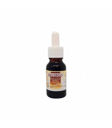 BUCCOPOLIS 15ML