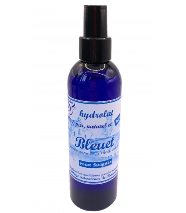 Hydrolat - Bleuet -