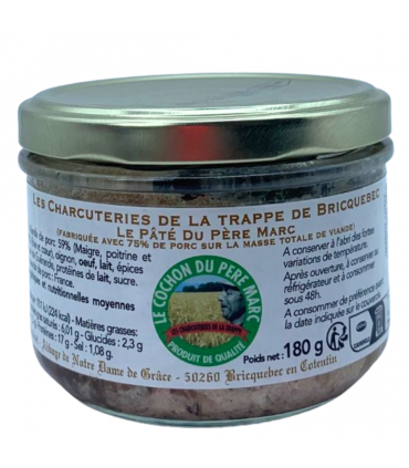 Pâté du Père Marc