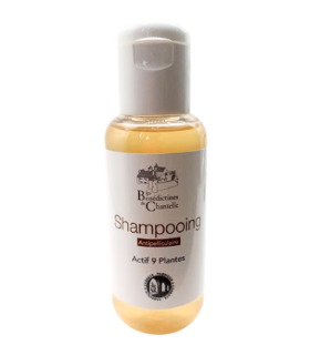 Shampooing antipelliculaire 100ml
