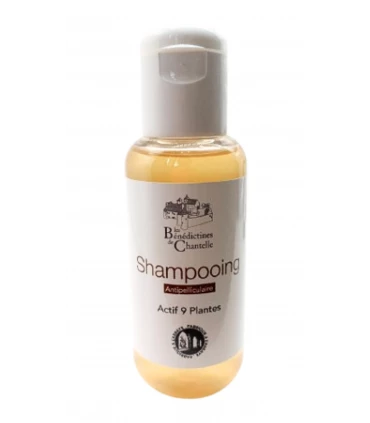 Shampooing antipelliculaire 100ml