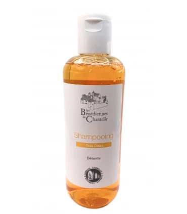 Shampooing très doux - 400ml