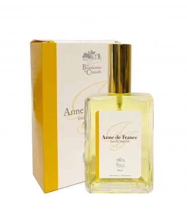 eau de cologne Anne de France 100ml