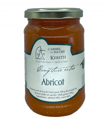 Confiture Extra Abricot