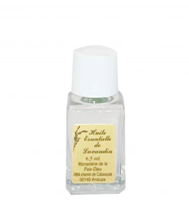 Huile essentielle de Lavandin 6.5ml