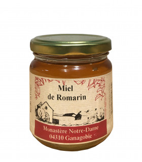 Miel de Romarin