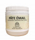 Pâte émail 500g - Abbaye de St-Wandrille