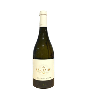 CHARDONNAY VIA CARITATIS