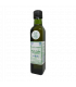 Huile d'olive extra vierge basilic