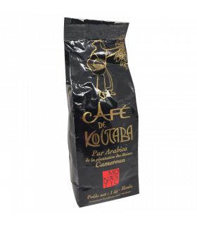 CAFE MOULU 1KG