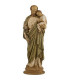 SAINT JOSEPH A L'ENFANT ET AU LYS 400164