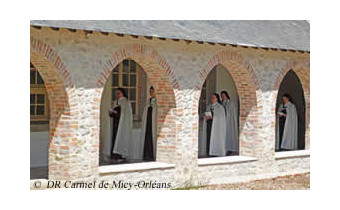 Carmel de Micy-Orléans